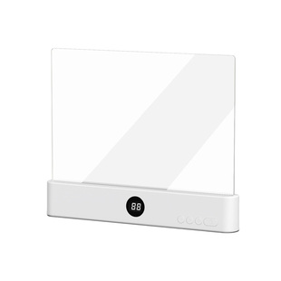 读书夜读灯夜间学习专用护眼寝室宿舍看书神器书签led平板阅读灯