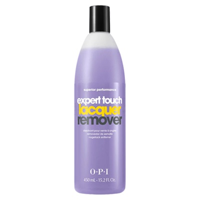 温和无刺激高效快速卸除卸甲