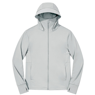 2026新款冰丝防晒衣男款女款情侣轻薄外套夏季户外登山防晒服速干