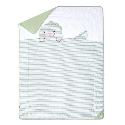 乐瓜四季通用恒温被被芯