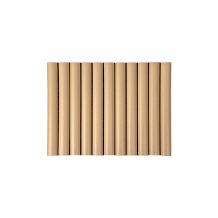 佳纷长条通体无釉棍子马赛克咖啡店服装店吧台铺门头墙面包柱子砖