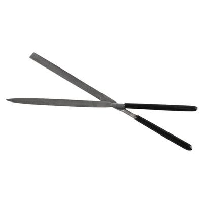 田宫粗目细目打磨锉刀套装三支装