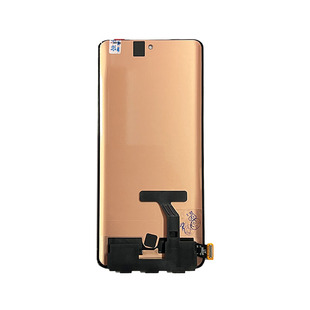 适用于vivo X60 X70T X60曲屏版 X60pro+ 液晶显示内外屏幕总成