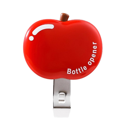 口服液开瓶器封口夹二合一起子