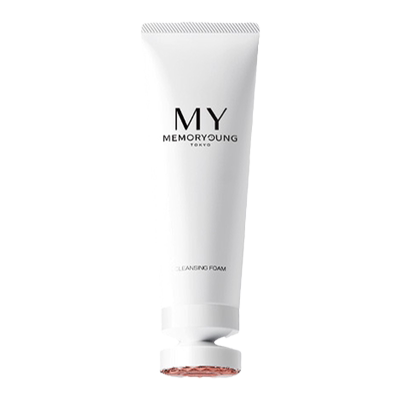 MY粉光洗面奶清洁控油氨基酸洁面