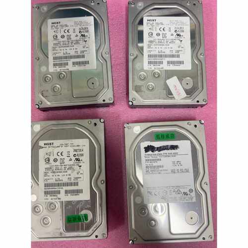 HUS724030ALS640 3TB SAS硬盘 7200—议价