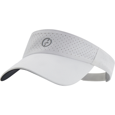 马拉松防晒跑步帽越野空顶网球帽