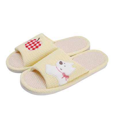 家居室内凉拖外出卡通可爱拖鞋