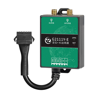银尔达单北斗定位低功耗4G模块