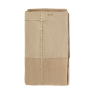 心脏地震 「替换装」光腿裤袜外层裸感神器连脚美肤薄丝袜