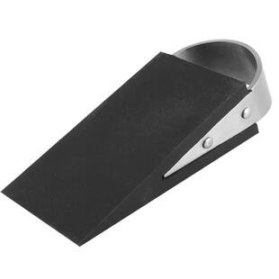 门塞阻门器门阻门挡防风防撞家用神器外开门门档顶门器门楔子堵门