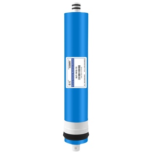 RO膜反渗透膜滤芯75G400G600G多规格可选家用净水器过滤器滤芯