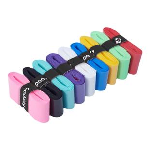 薰风羽毛球拍网球拍鱼竿手胶熏风手胶绑带防滑吸汗带粘性减震KG30