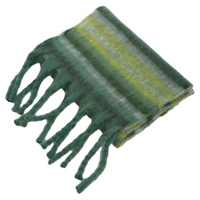 围巾女款2025新款冬季学生高级感