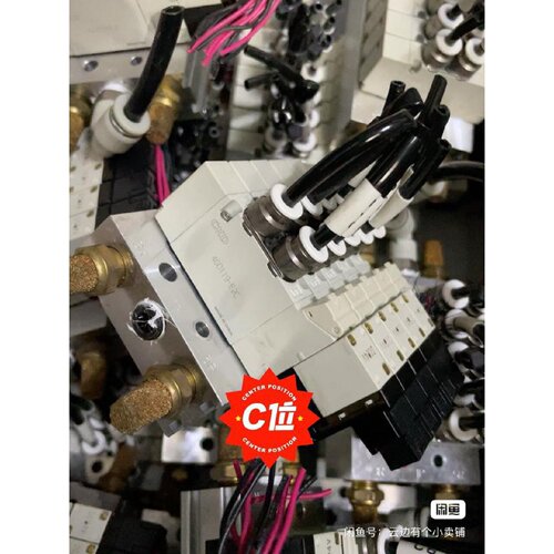 日本CKD电磁阀4GD119-E2C原装正品CKD喜开理议价