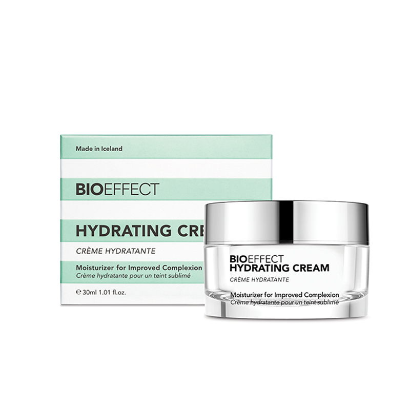 Bioeffect蓓欧菲凝脂高保湿面霜 补水保湿滋润修护秋冬
