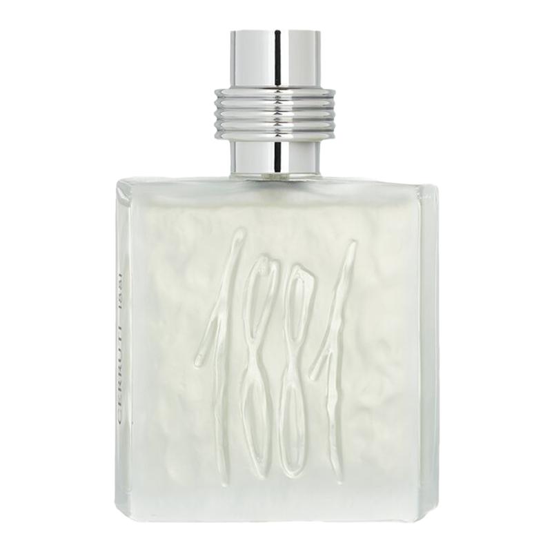 Cerruti切瑞蒂 - 1881Uomo同名男士淡香水喷雾EDT 100ml/3.4oz