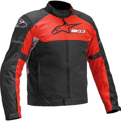 a星防水保暖男秋冬MM93骑行服