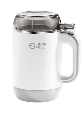扬子磨粉机五谷杂粮超细打粉机