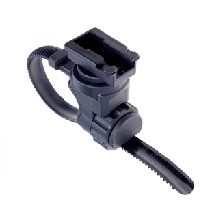 适用于CAT车灯座Volt/AMPP前灯架佳明Garmin码表支架转猫眼灯