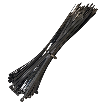 添翼国标尼龙扎带多规格可选批发