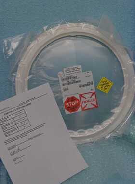 0200-13606 / RING DEPOSITION HIGH-PROFILE AL203 VHF 300 毫米