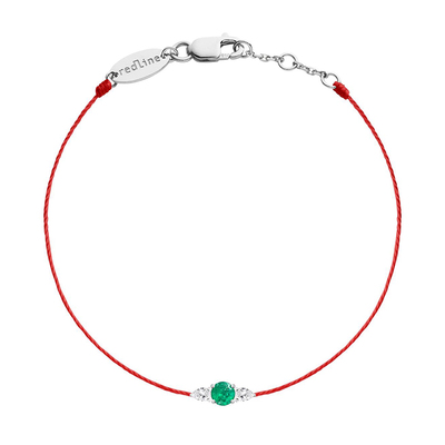 redline/红绳女士SoAbby手绳