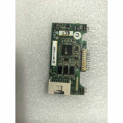 议价安川GA700变频器小板ETC750070S0010U维修