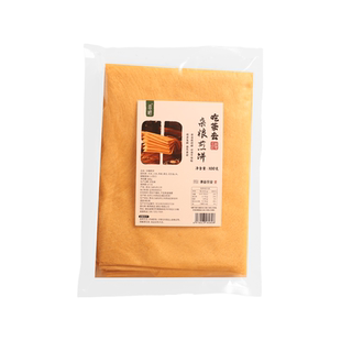 香畴杂粮煎饼纯手工燕麦小米煎饼鏊子细腻软饼粗粮卷饼即食配粥食
