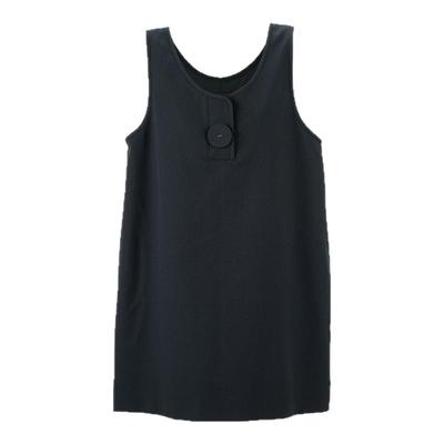 YOEYYOU 设计师品牌 25春夏新品  宽大版背心 SOLSOL买手店