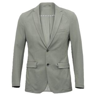 callisto卡利斯特男装新款男士西服西装便西休闲商务潮SRFJK122C