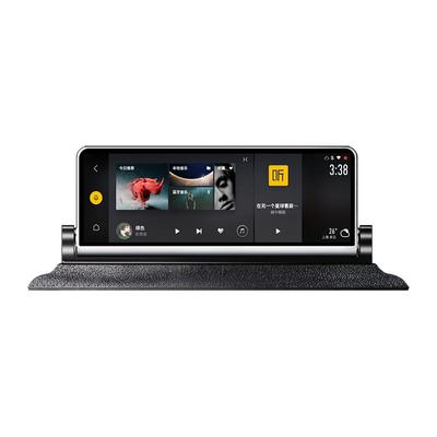 无损安装AR导航中控台流媒体影像