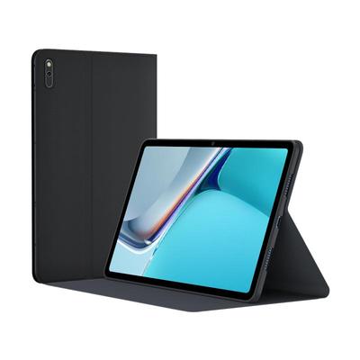 适用华为matepad11平板保护套11英寸适用mate电脑壳pad皮套外壳带笔槽商务硅胶防摔2021新款全包支架metepad