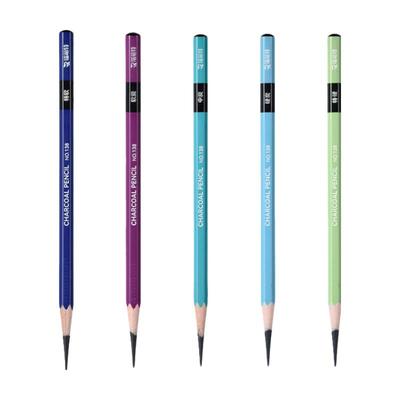 瑞萌特138炭笔【旗舰店】瑞蒙特