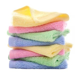 油利除木纤维洗碗布不沾油抹布厨房专用吸水易清洗家用正品刷碗布