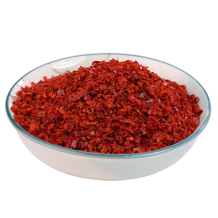 不辣辣椒粉面秦椒线椒陕西油泼辣子红油凉皮米皮调料特细上色超红