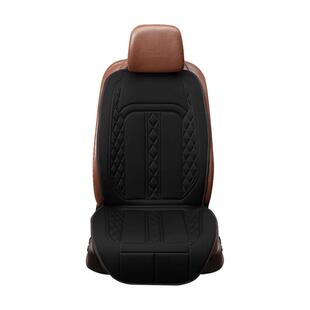 广汽埃安y专用加热坐垫汽车车载冬季座椅电加热yplus座垫改装保暖