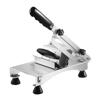 羊肉卷肥牛切片机火锅爆新款切肉机家用小型切肉片机刨肉机切卷机