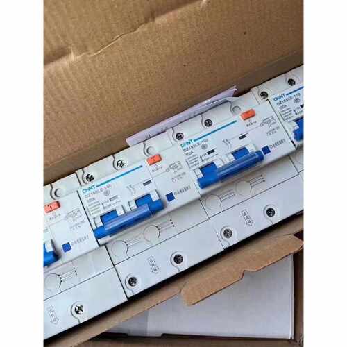 【议价-可维修】DZ47 DZ158LE CJX2-6511 AC30 /均有货