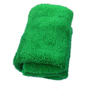 佳雅乐夹固式平板拖布布毛巾布平拖配加厚把干湿两用替换布吸水