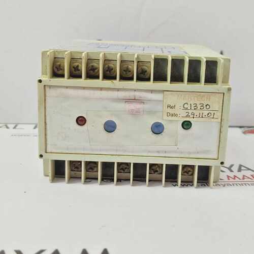 MULTITEK M200-RP3 REVERSE POWER TRIP 16005-002  (FAST SHIP B