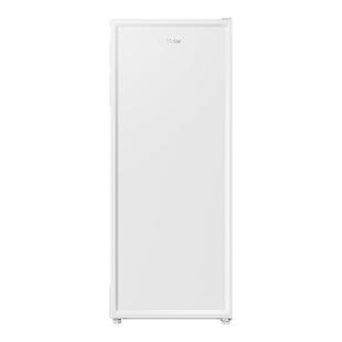 海尔211L家用小型冷柜母婴辅食一级节能抽屉式母乳冰柜冰箱