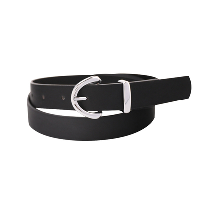 2022新款腰带简约配西装裤子