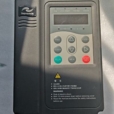 询价-汇川变频器0.75KW MD300NT0.7B-14