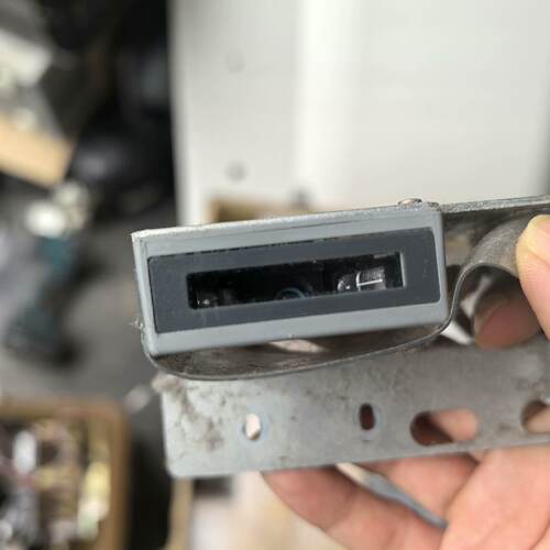 【询价】NEC条码扫描器BCR5342H-TIA适用