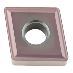 数控刀片菱形CNMG160604-MS/CNMG160408/160612-MS高温抗氧耐磨