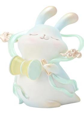 尚森树脂现代简约装饰摆件