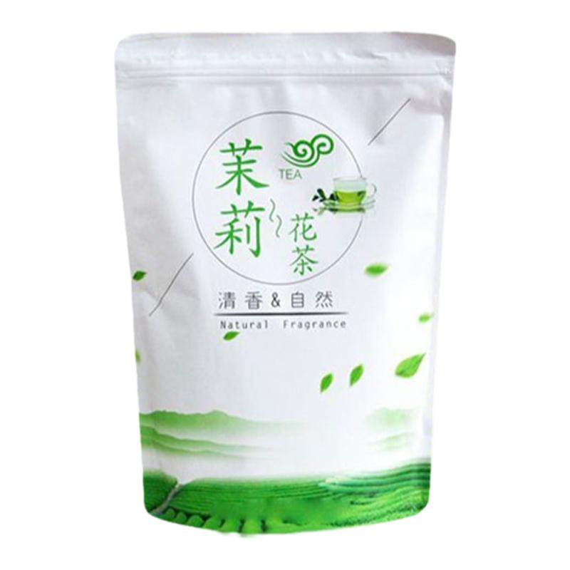 茉莉花茶特级2026茉莉高碎花茉莉花茶