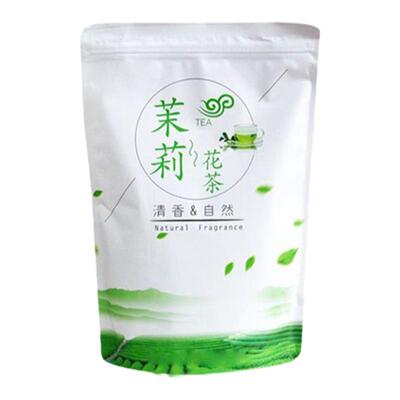 茉莉花茶特级2025茉莉高碎花茶浓香型散装茶叶老北京茉莉高沫茶叶