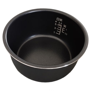 适配 松下3.2L/3L电饭煲内胆 SR-DC106-N/DE106-F/SR-ZS105不粘锅